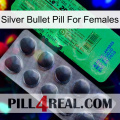 Silver Bullet Pill For Females new04